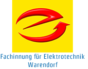 Logo Fachinnung für Elektrotechnik Warendorf